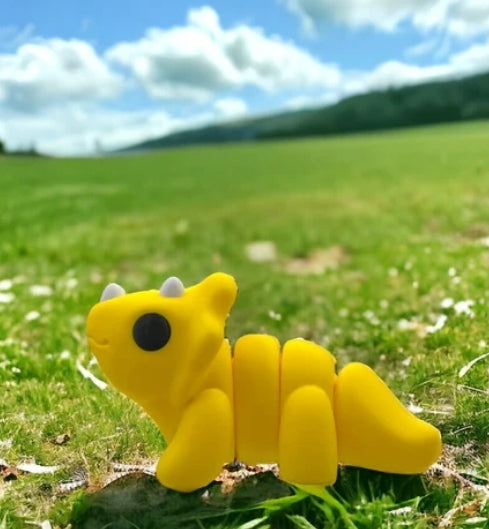 PRÉCO - Jouet sensoriel par Printopia