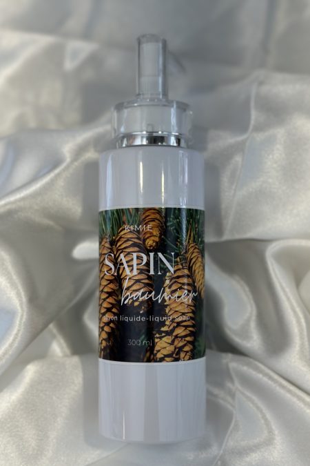 Savon liquide pour le corps