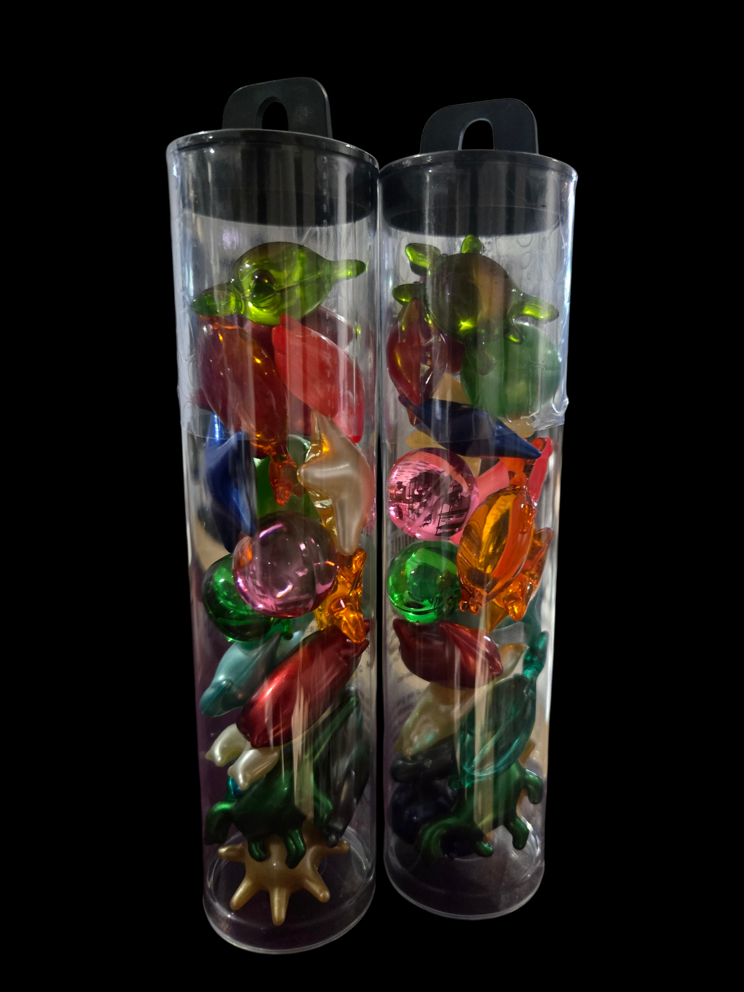 Perles de bain par Bombarox