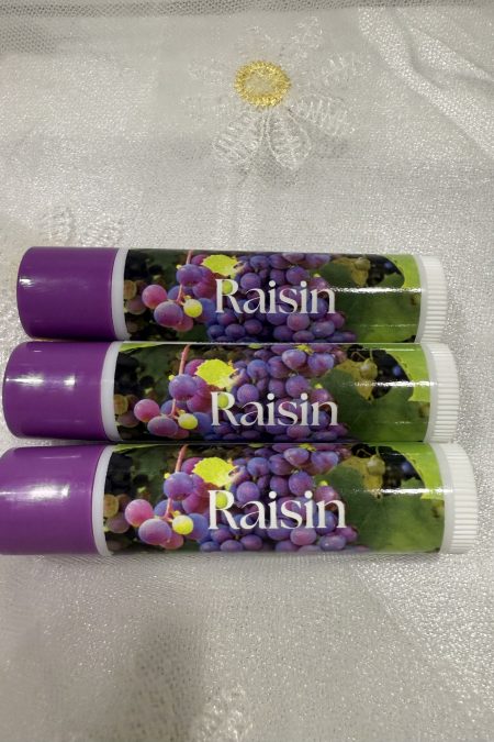 Baume lèvre - Par Kimie