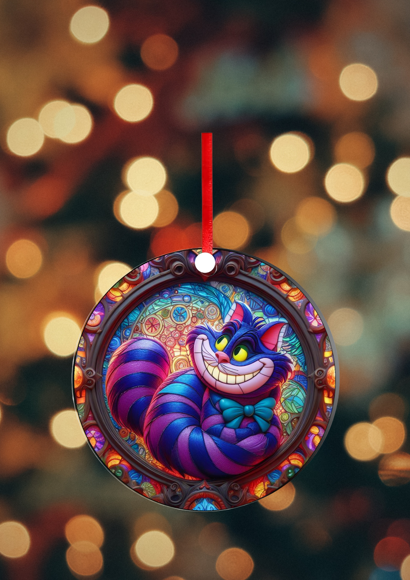 Boules de Noël  - Animaux populaires