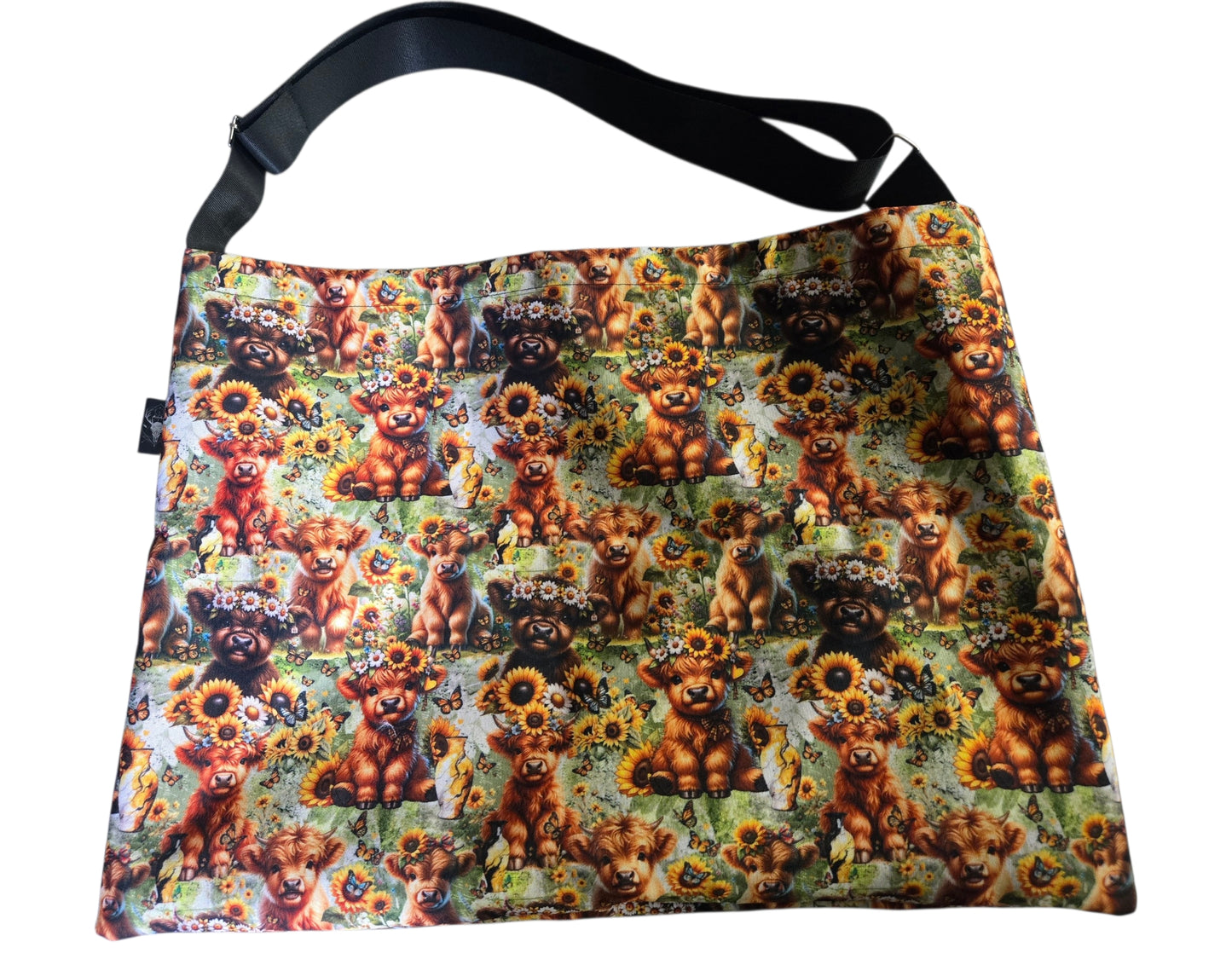 Sac de commission - Par Audz