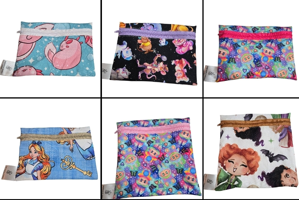 Moyen sac collation - Par Bajoues