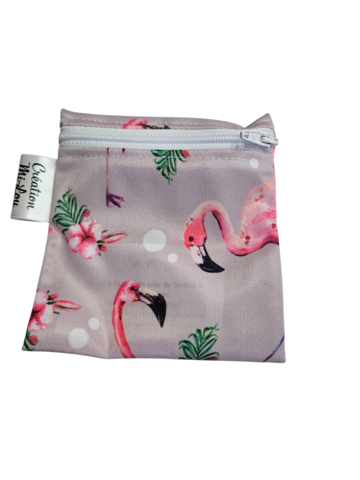 Mini sac par milou