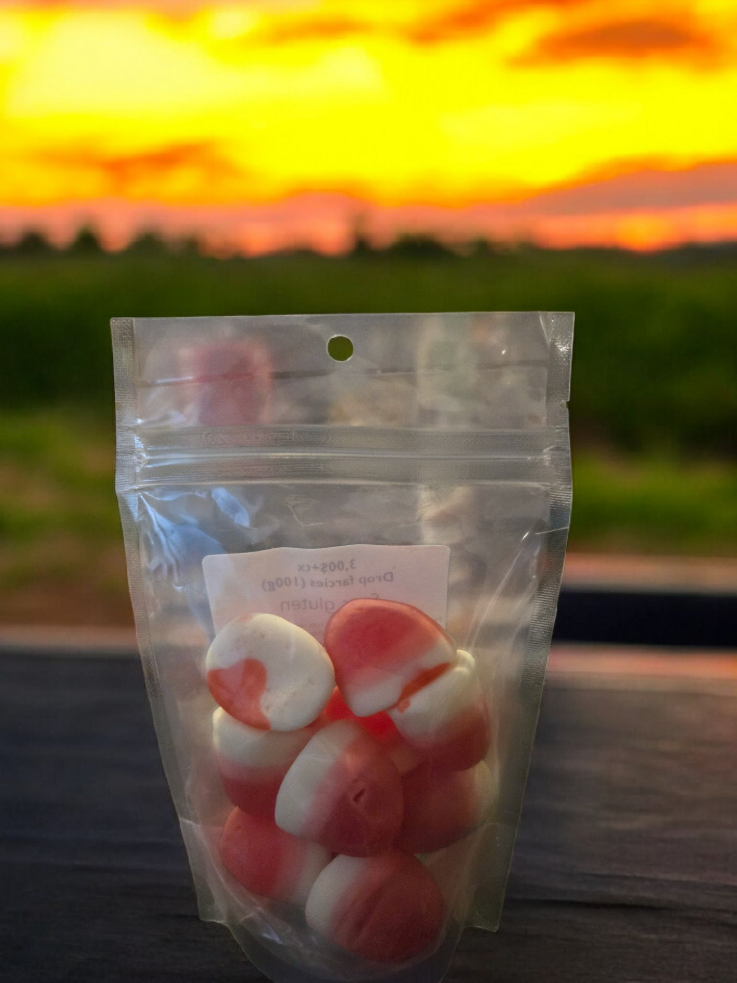 Bonbon - Drop Farcie