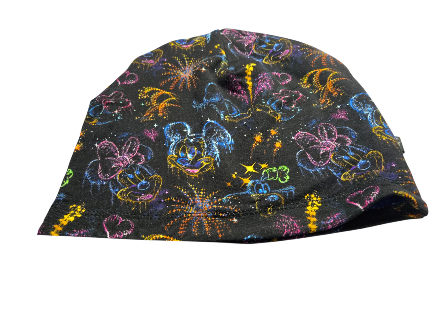 Tuque 22" - Par Audz (Printemps/Automne)