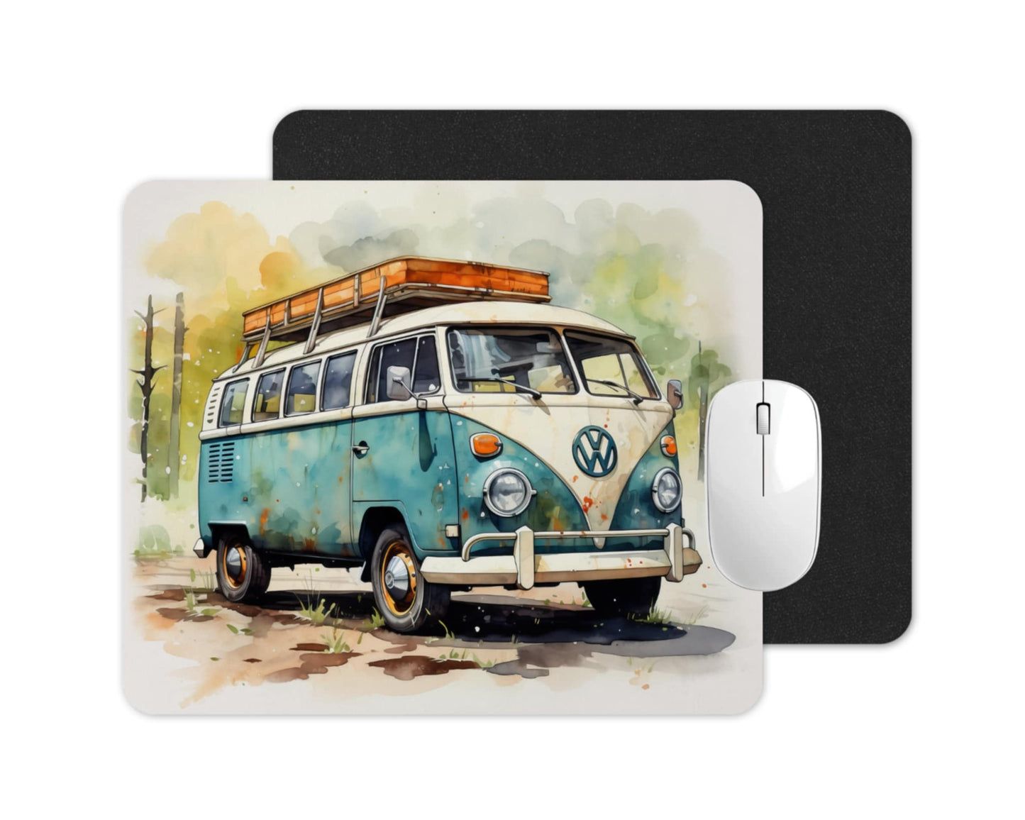 Tapis de souris - Westfalia