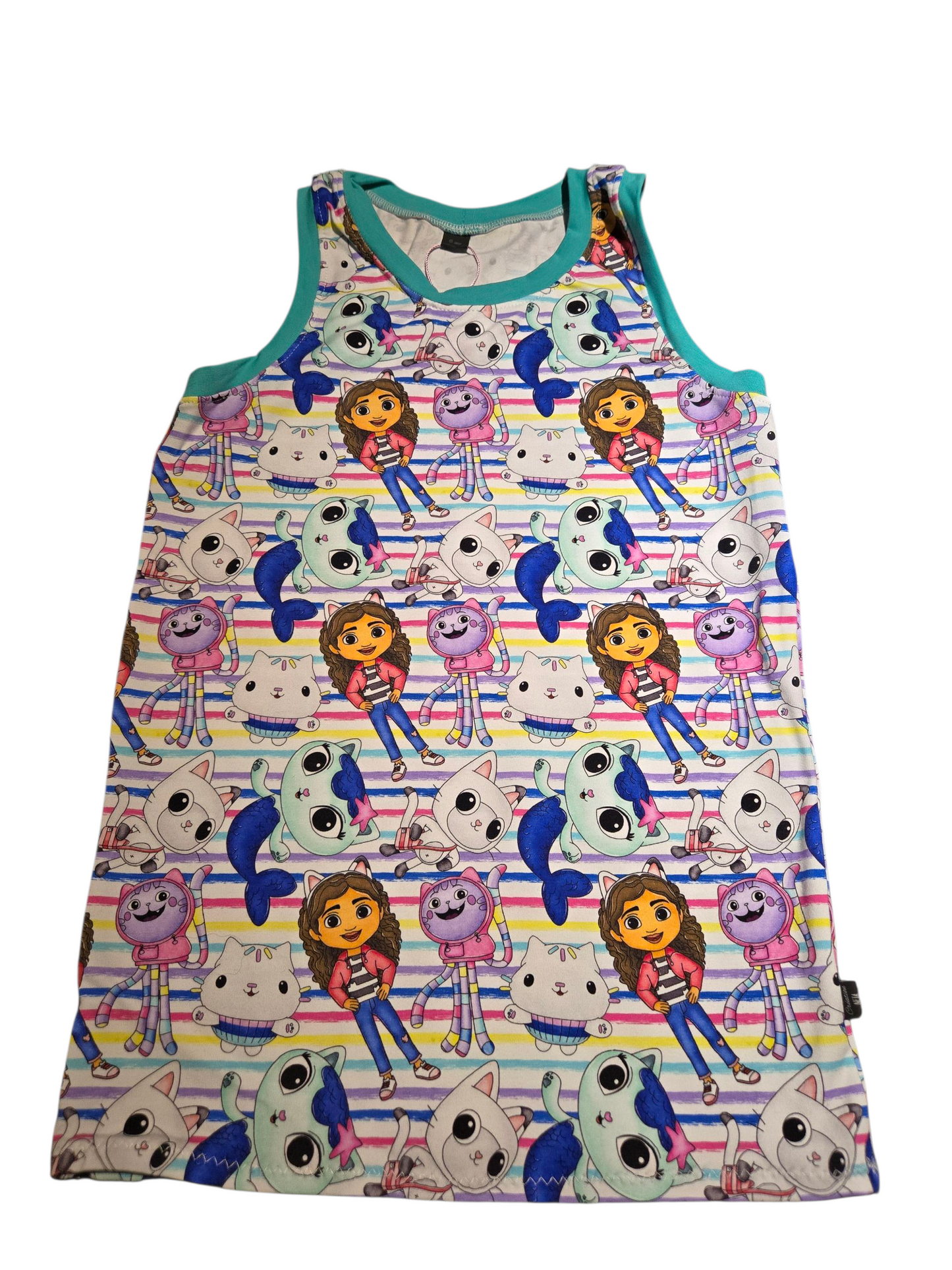 Camisole pour enfants - 6 ans (fille)