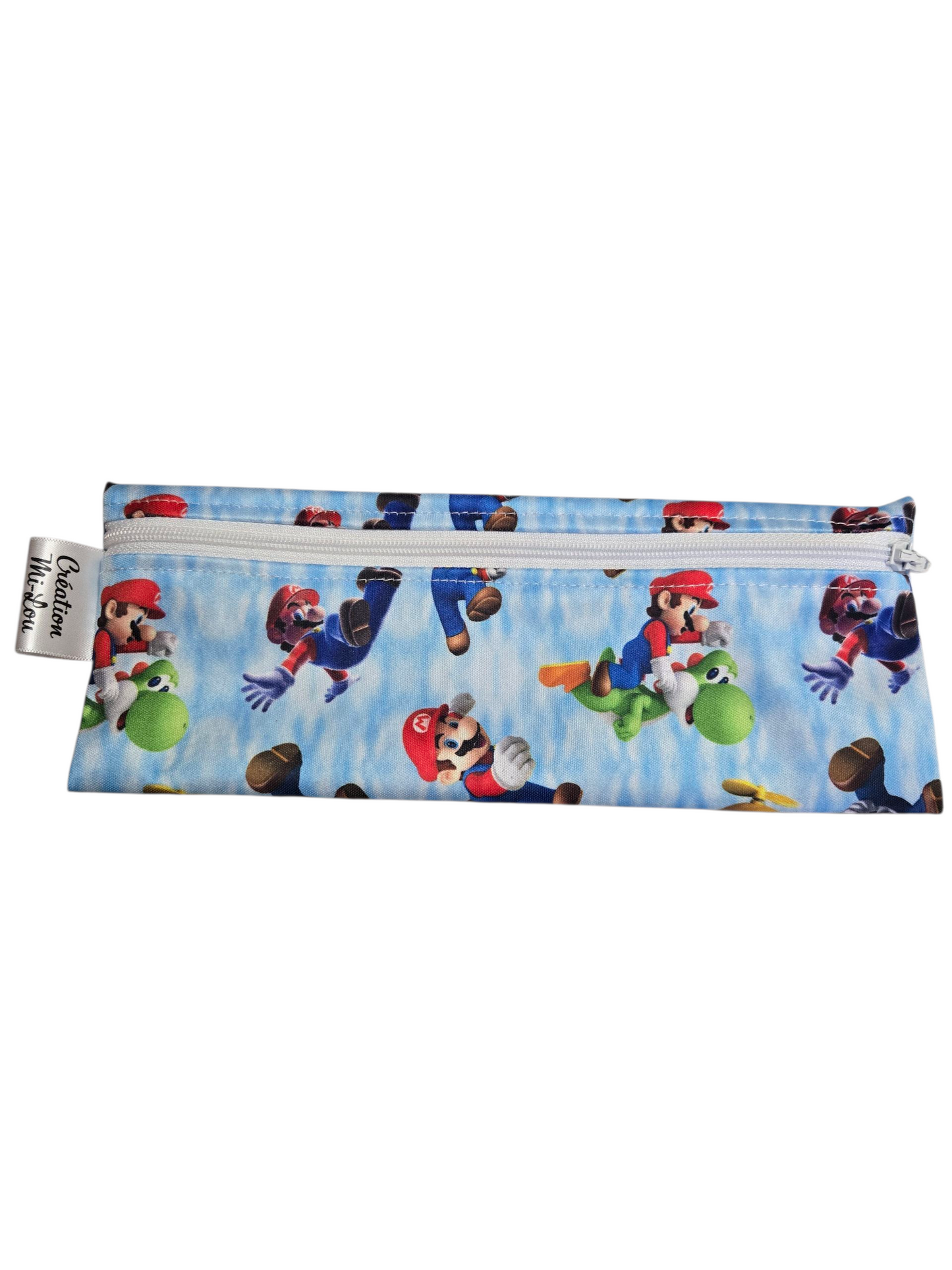 Sac ustensile par milou