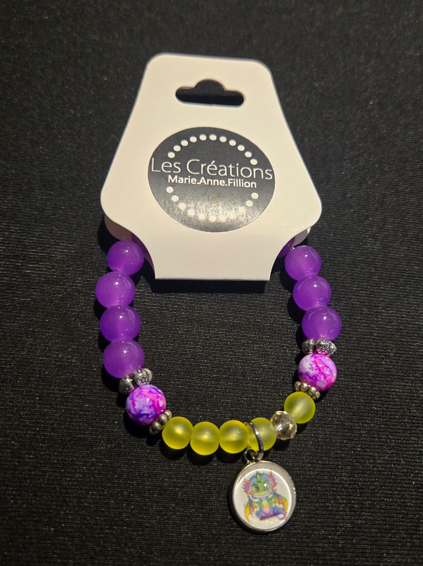 Bracelets pour enfants - 13 cm
