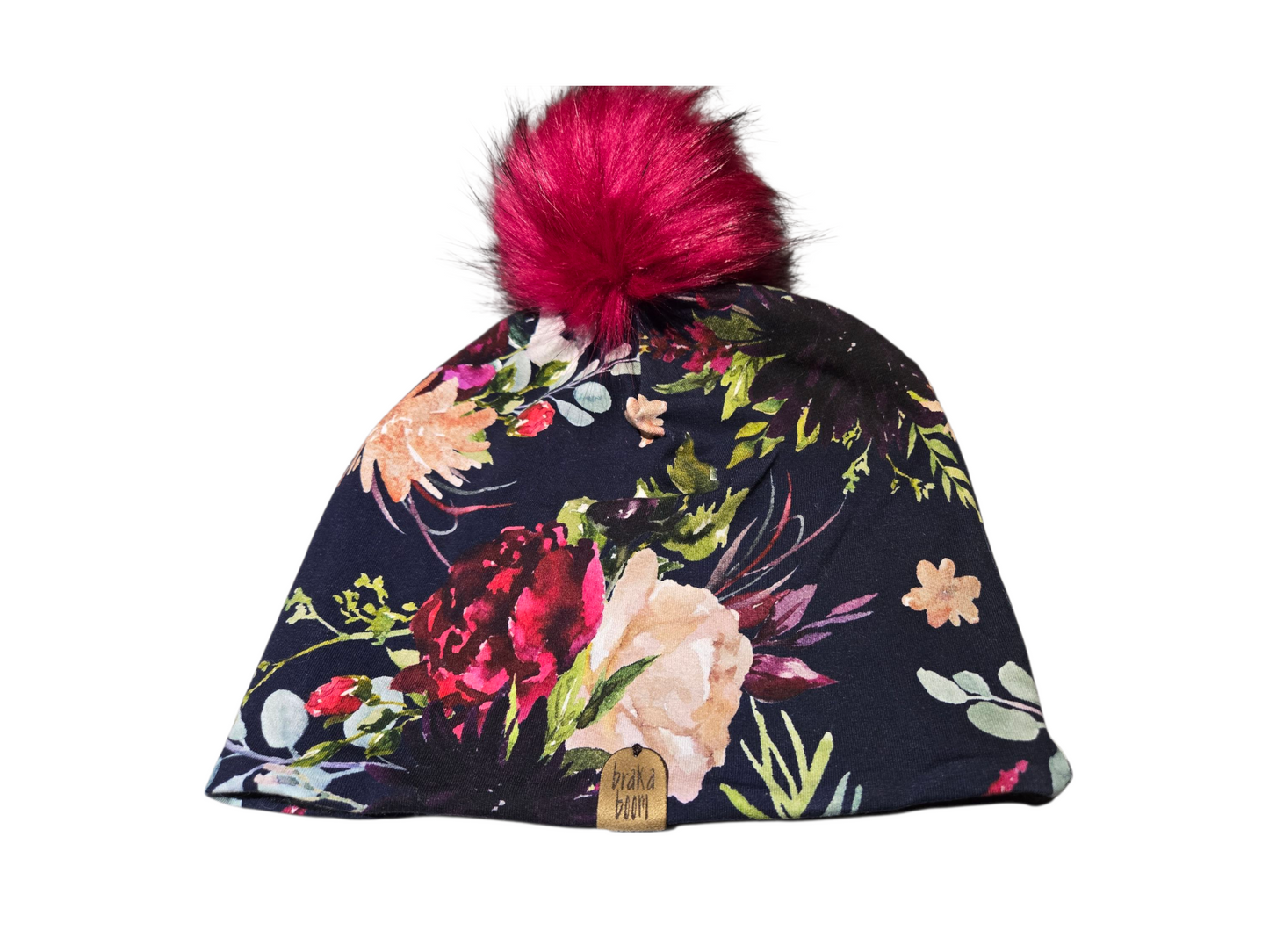 Tuque grandeur varié - Par Braka Boom !