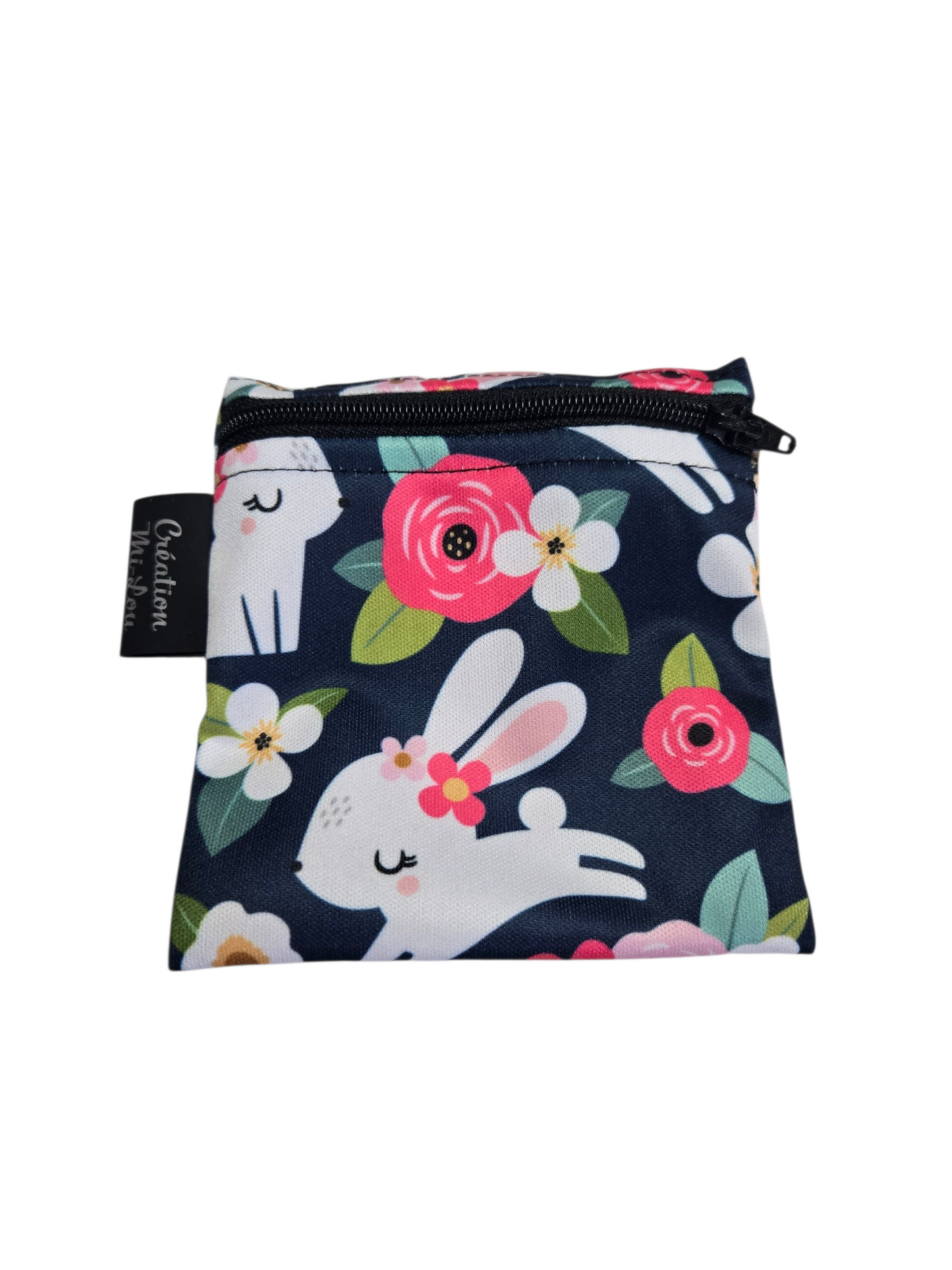 Mini sac par milou