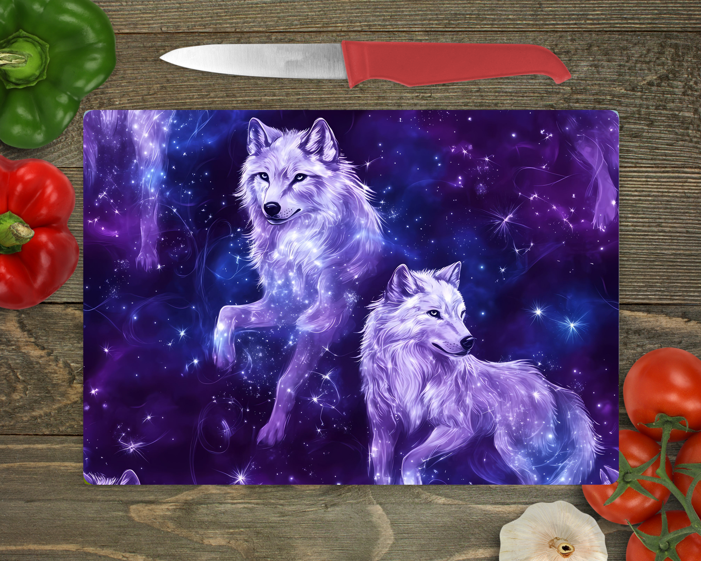 Préco ta planche de service !