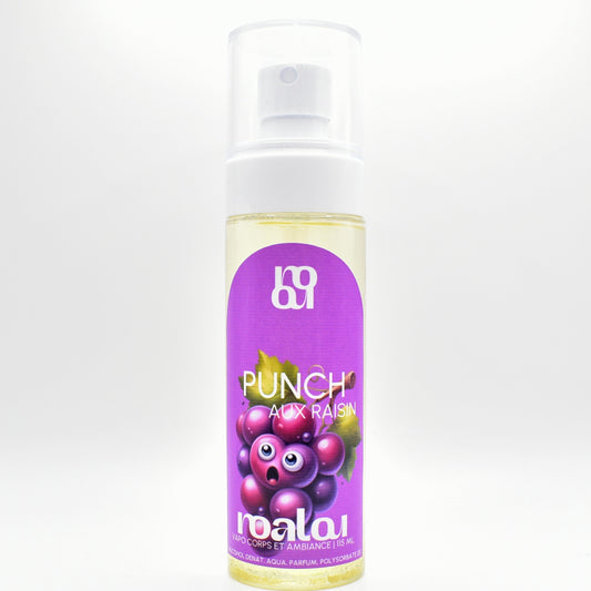 Vaporisateur corps et ambiance version 2.0 par Noalou