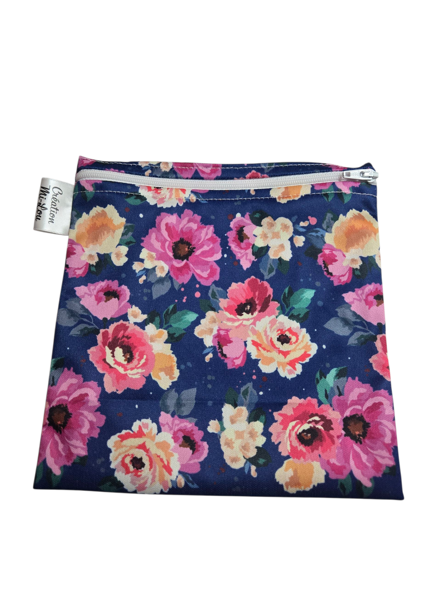 Sac sandwitch par Milou