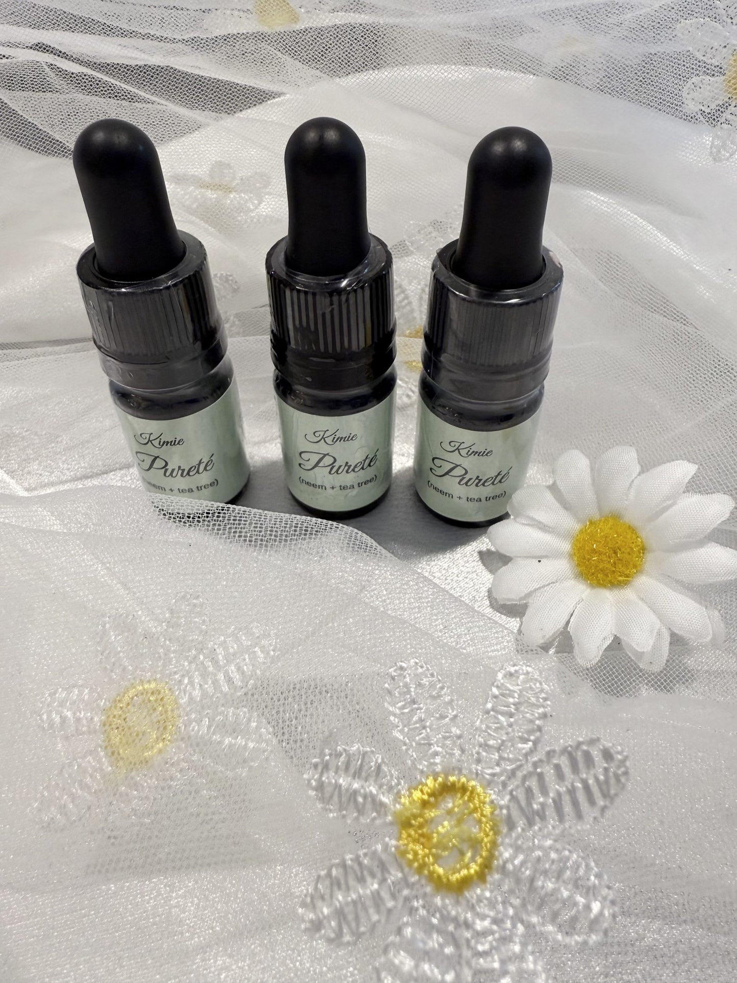 Supplément Pureté (masque)