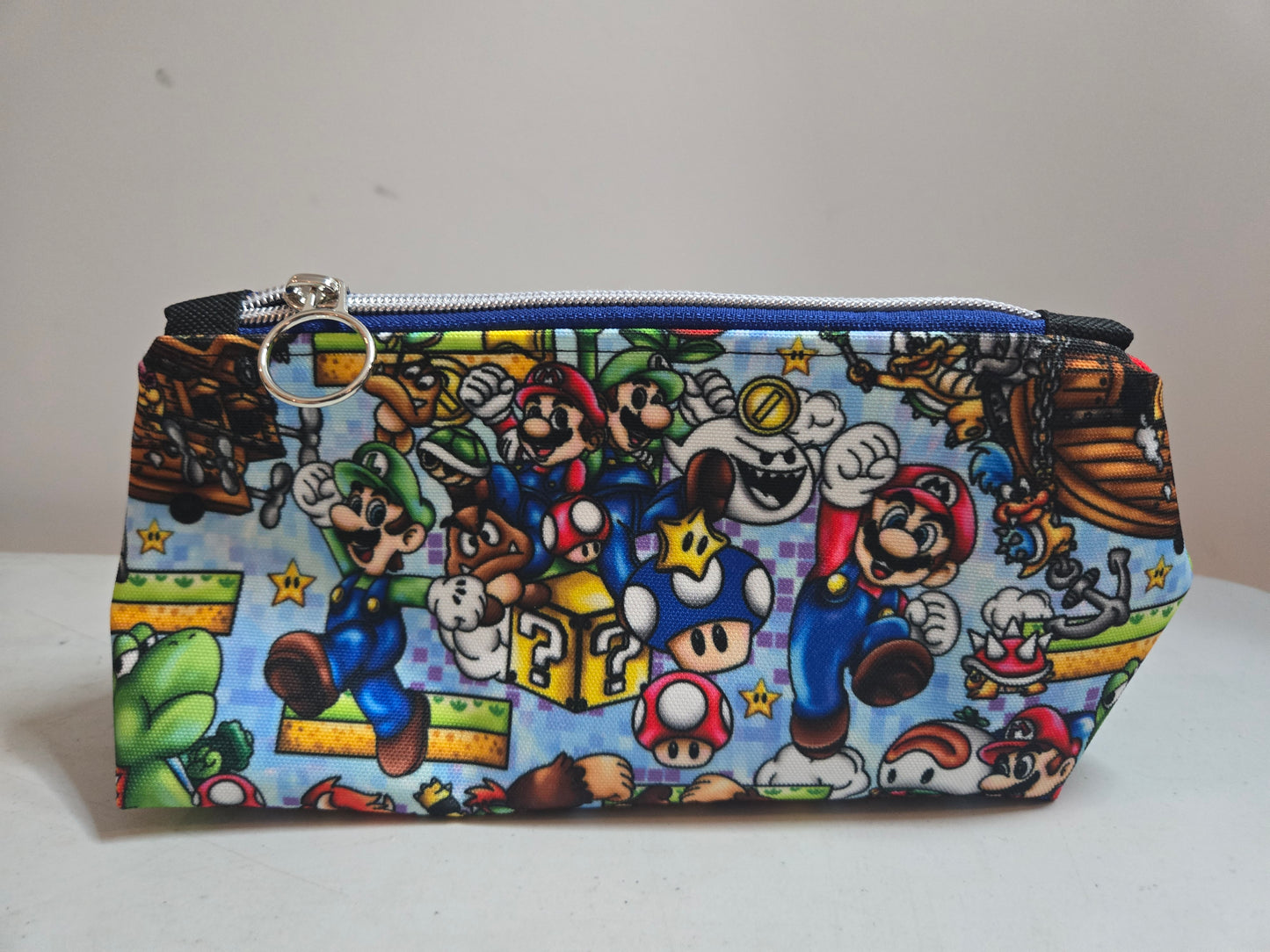 Étui simple - Personnage