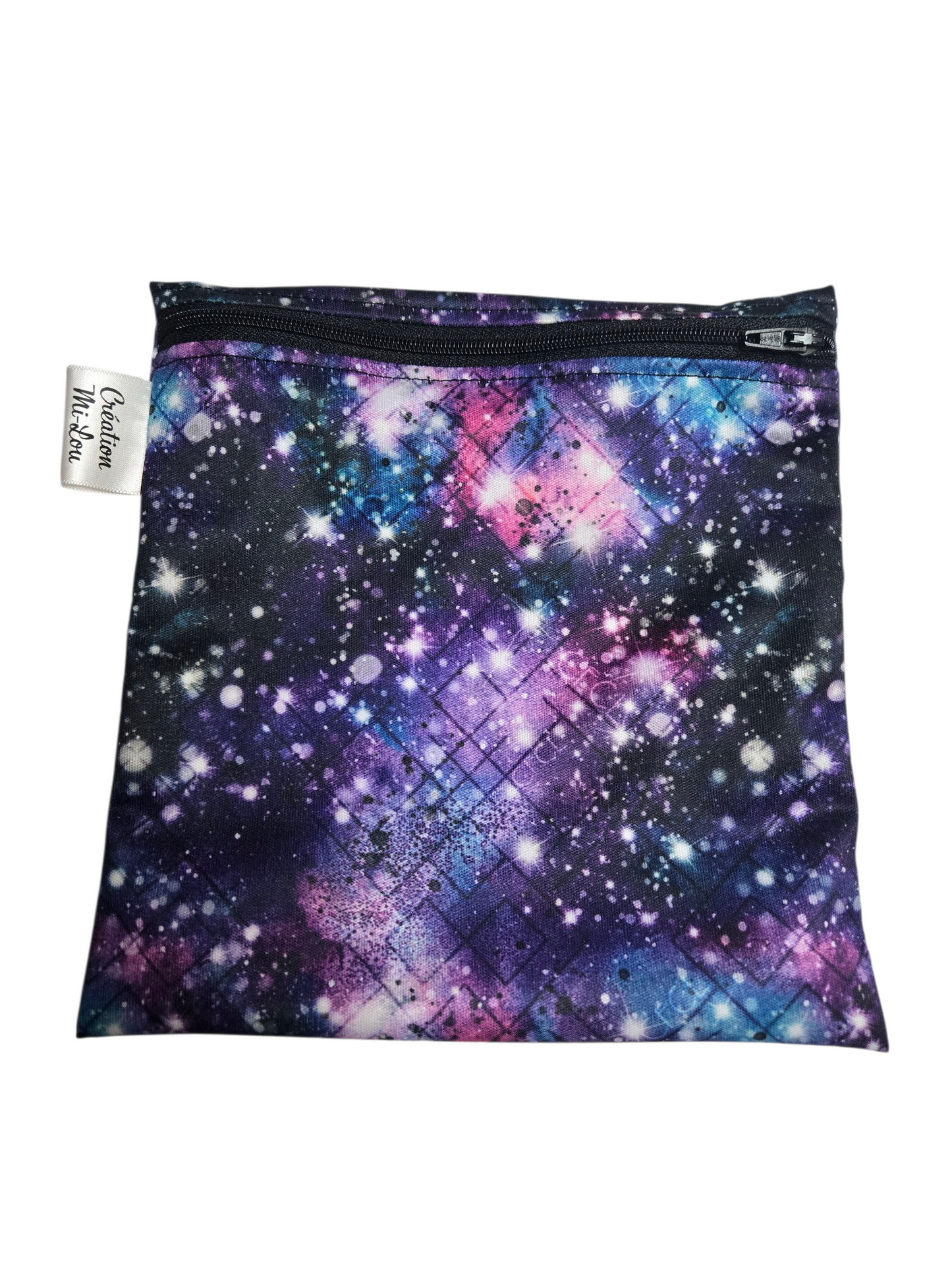 Sac sandwitch par Milou