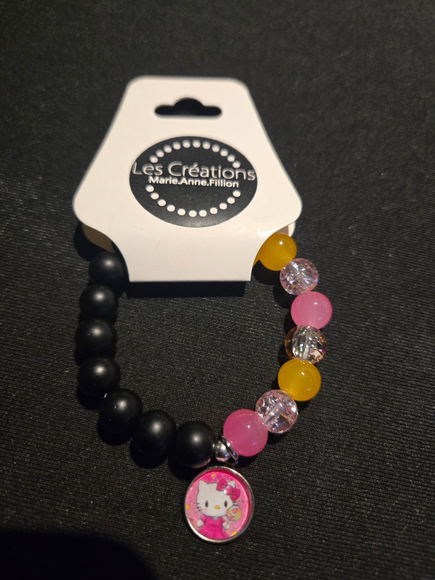 Bracelets pour enfants - 13 cm