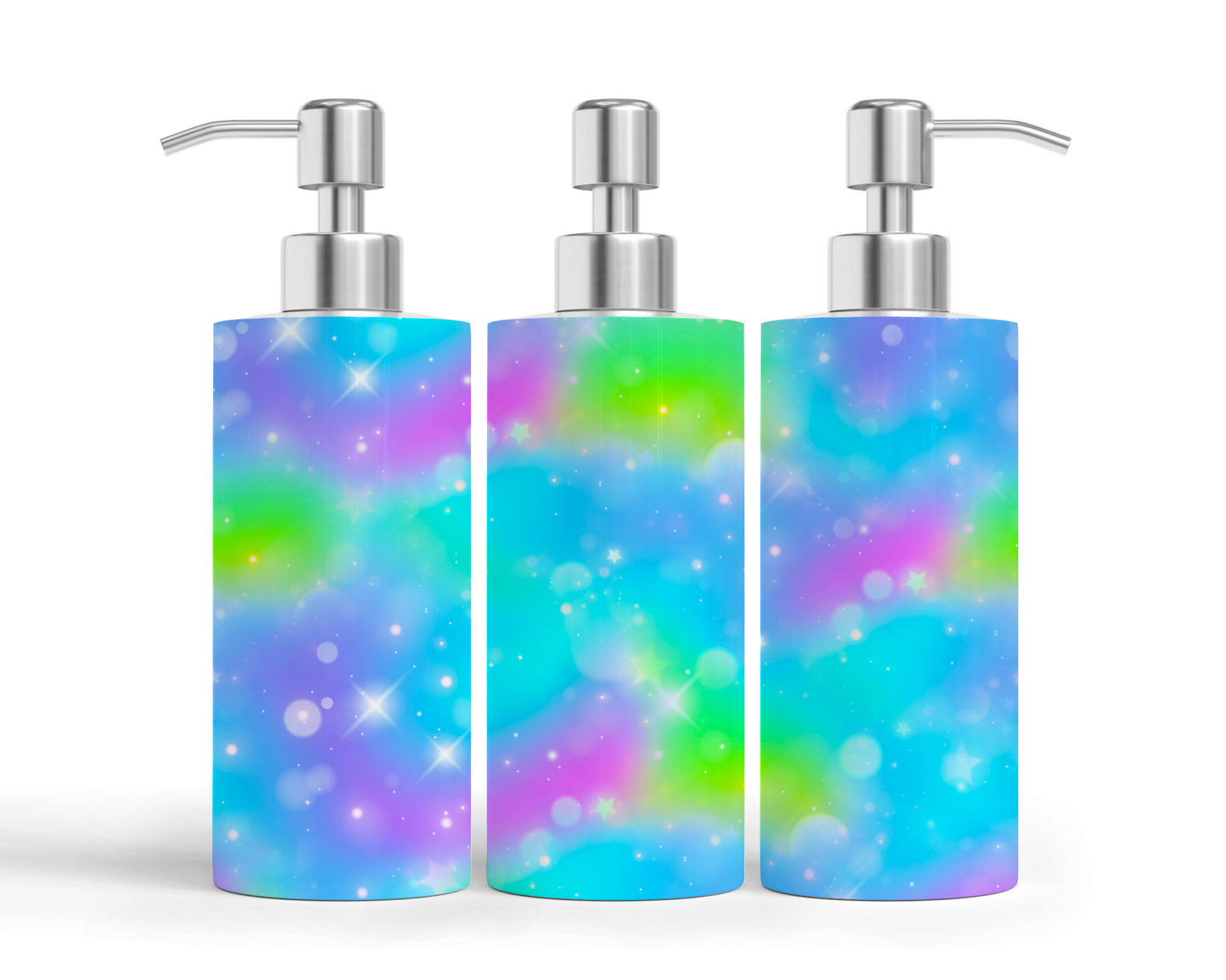 Pompe à savon - multi