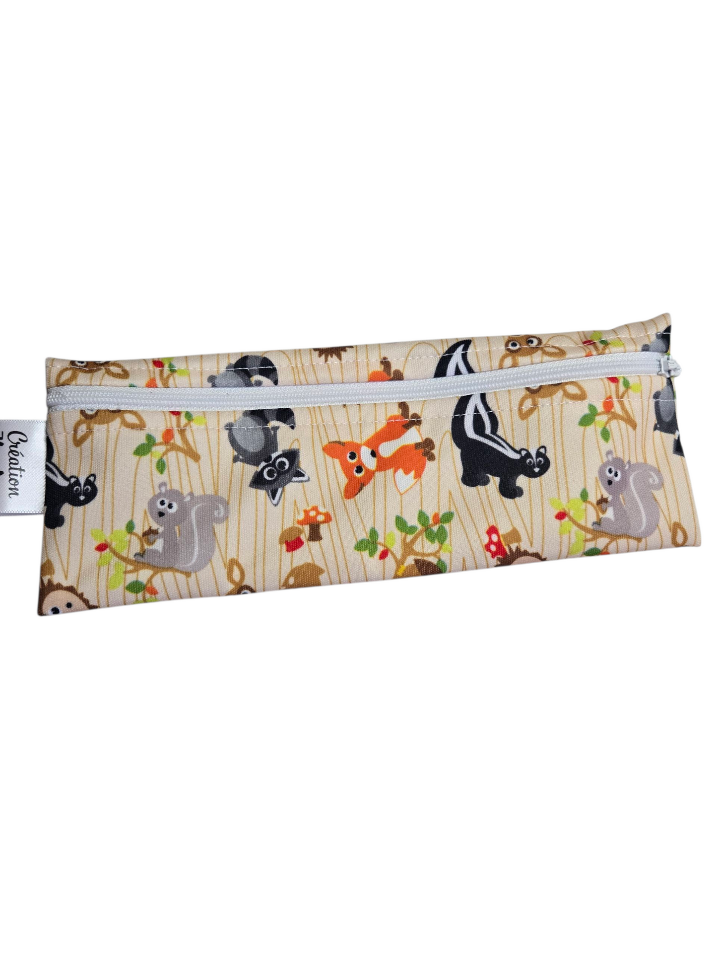 Sac ustensile par milou