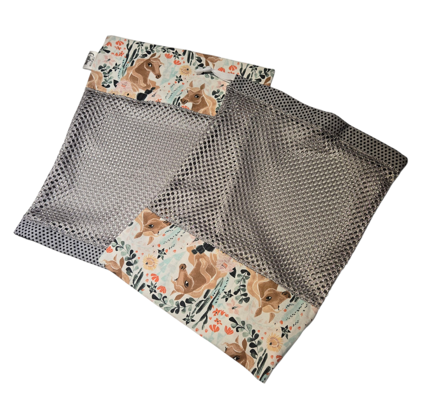 Sac de fruits & légumes