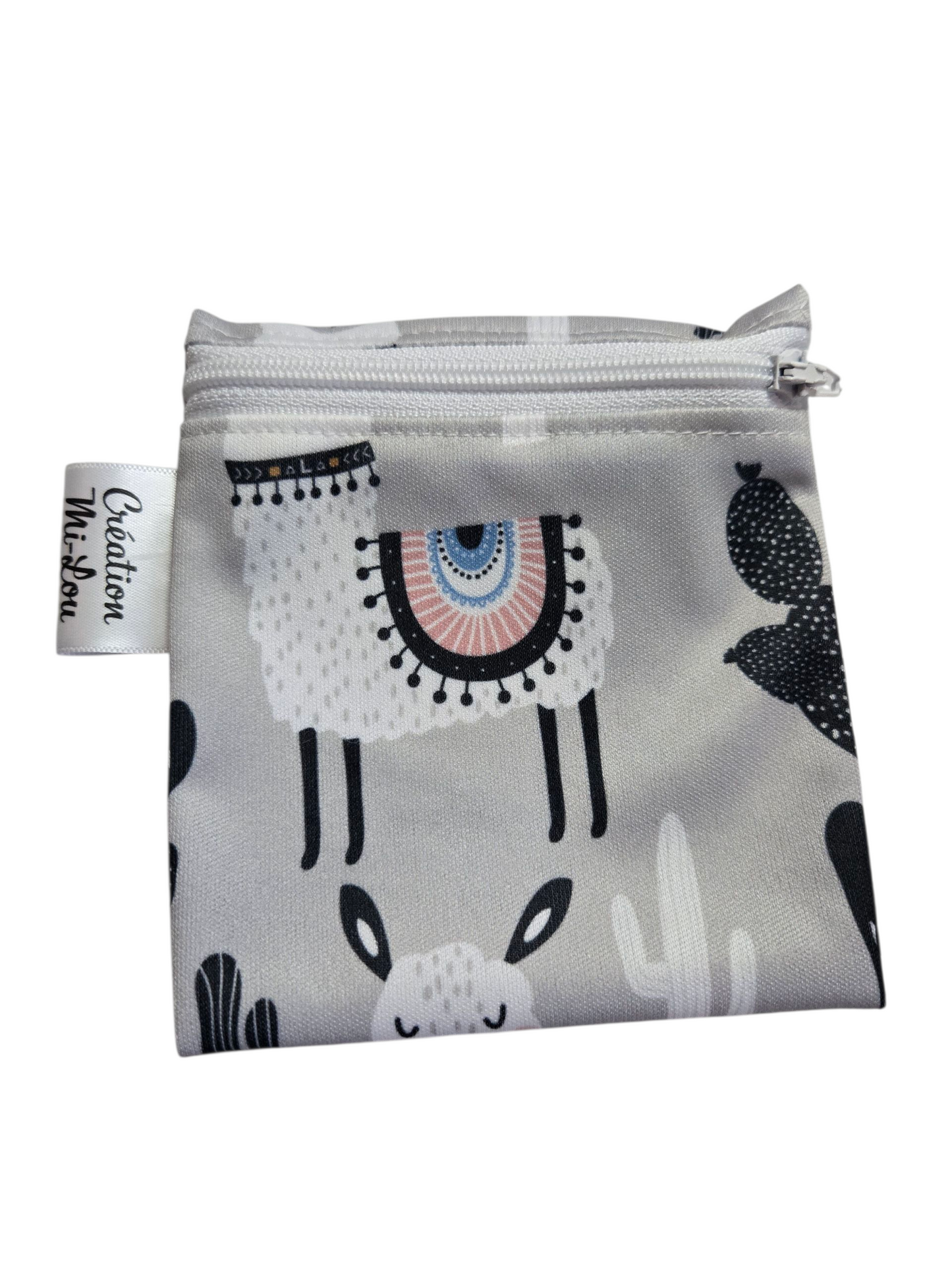 Mini sac par milou