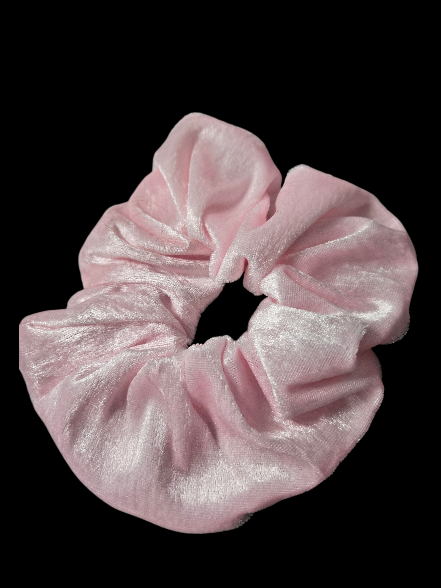 Chouchou X-LARGE en velours
