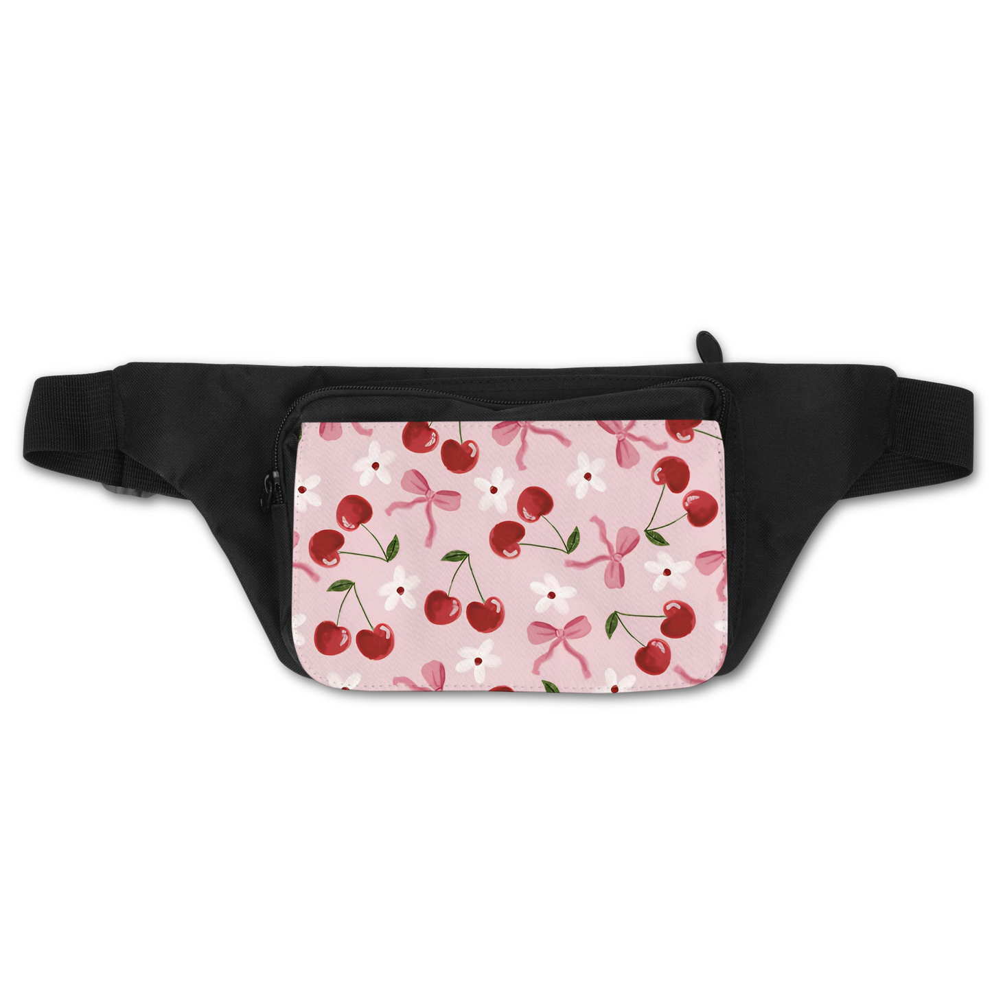 Sac banane - Cerises