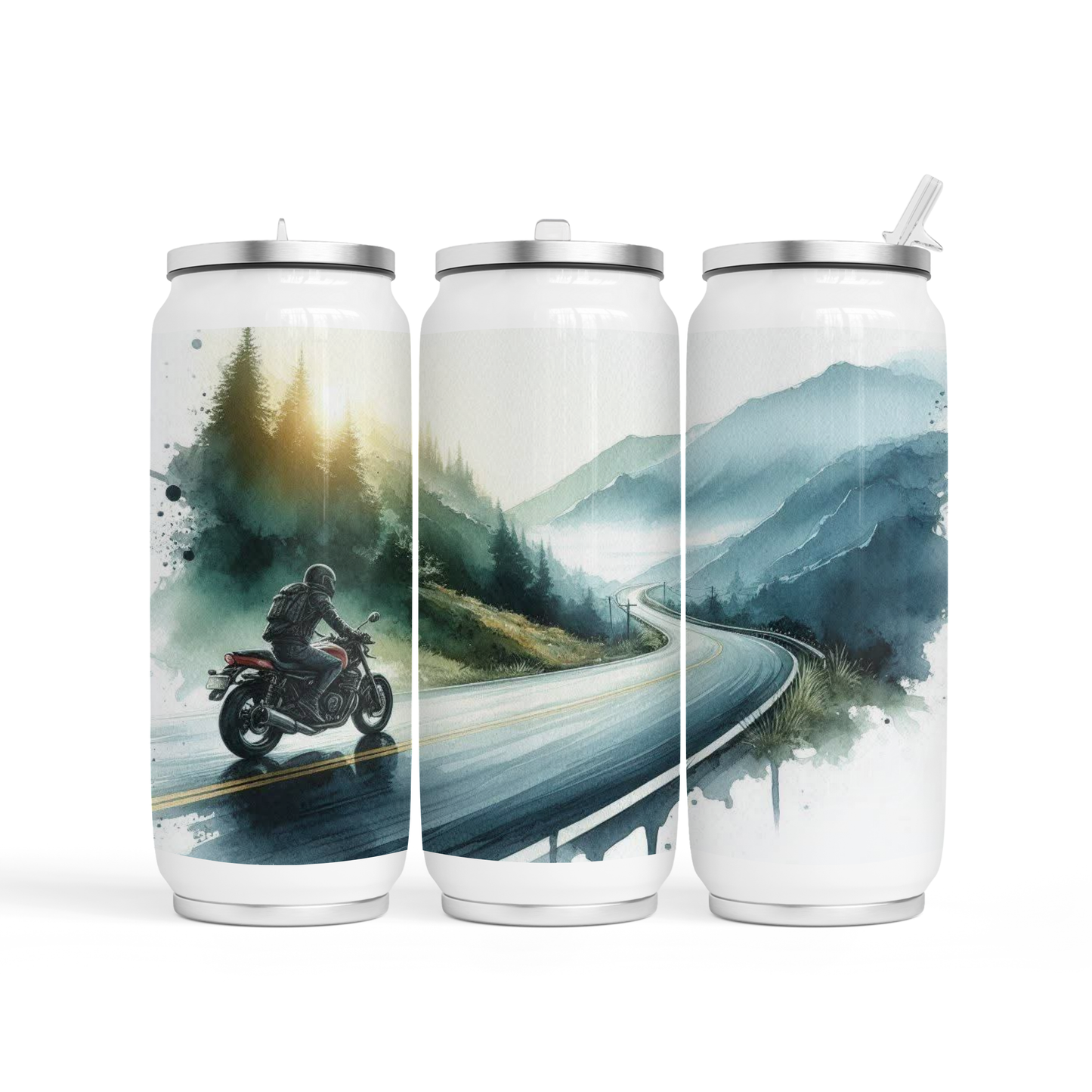 🥤 Can Cola 17 oz - Moto