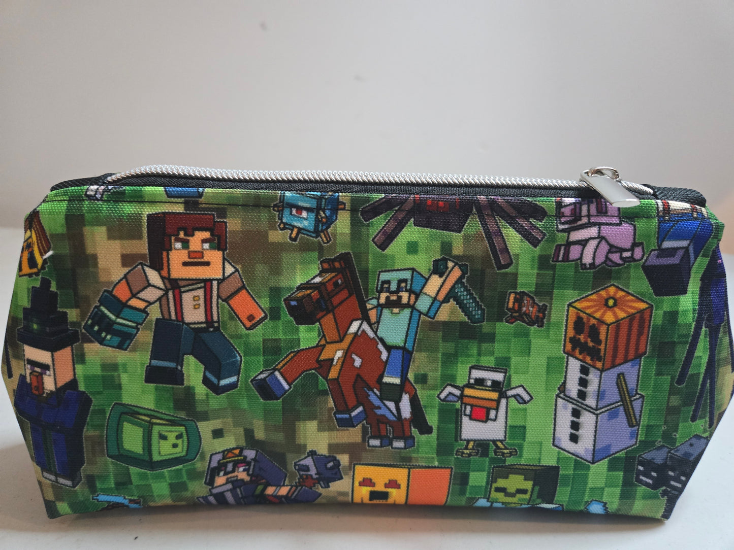 Étui simple - Personnage