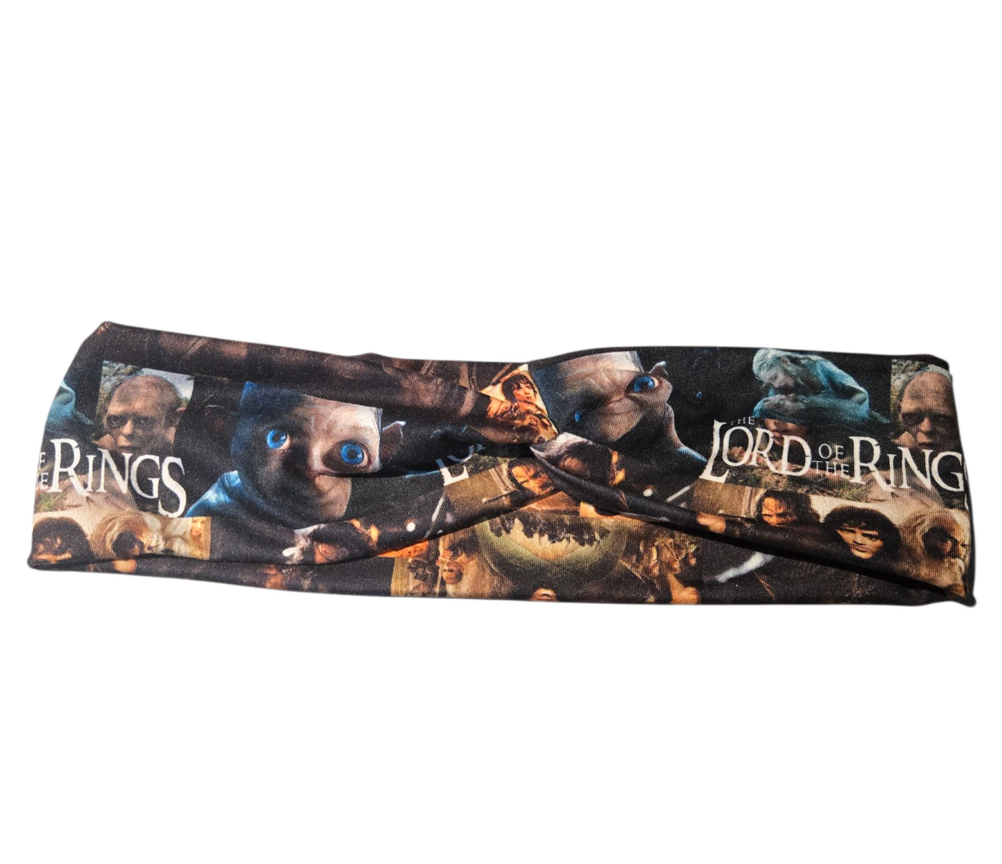 Bandeau par Bajoues