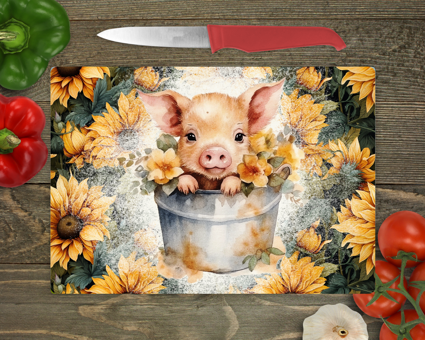 Préco ta planche de service !