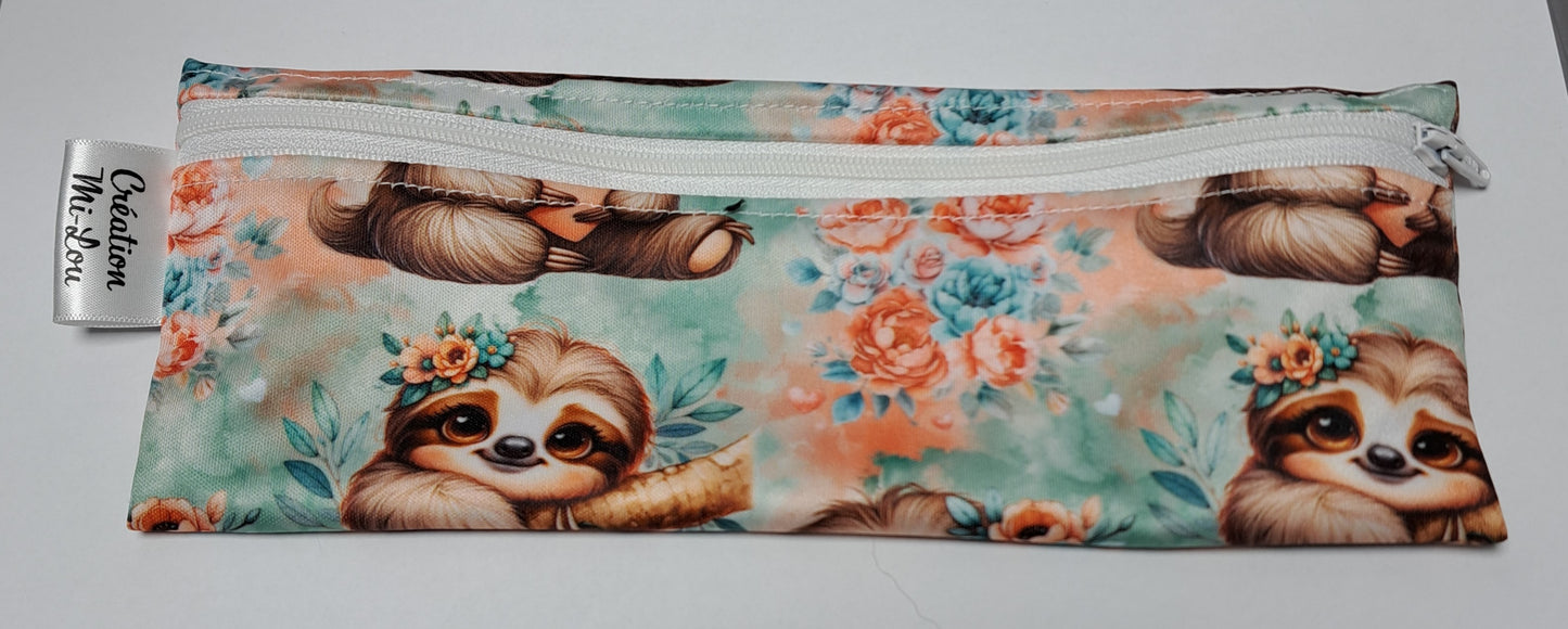 Sac ustensile par milou