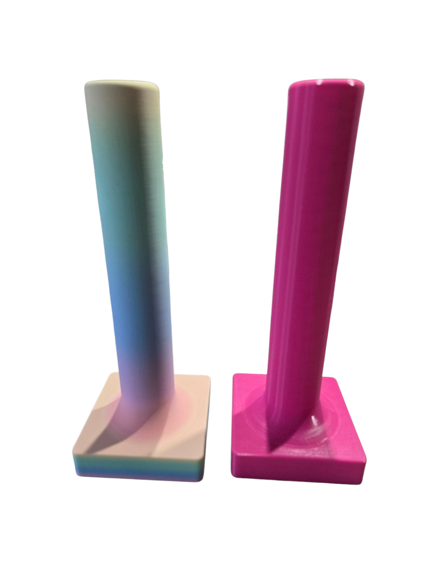 Support à chouchou - Par Créations Frenchies