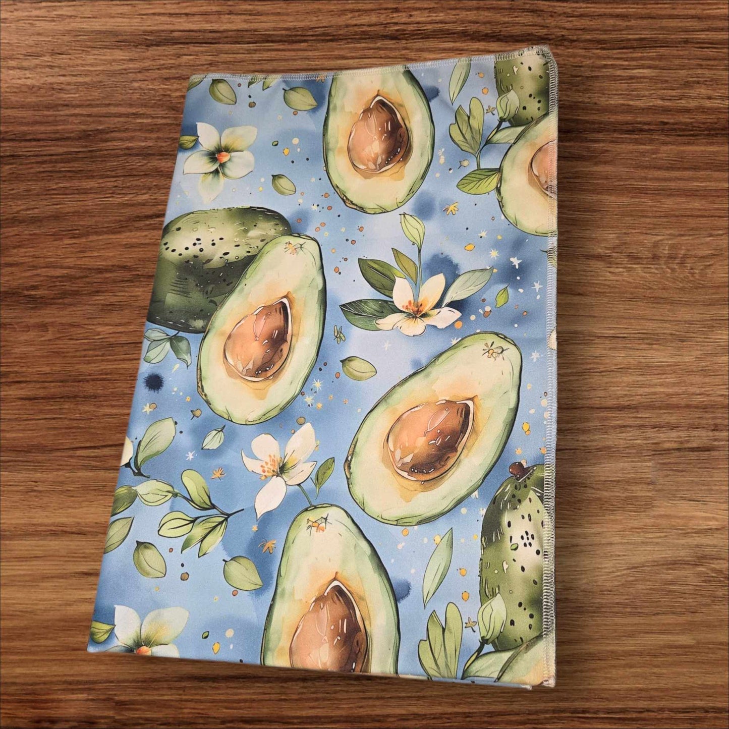 Linge a vaisselle- avocat