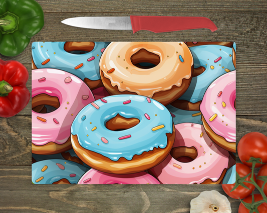 Planche de service - beigne