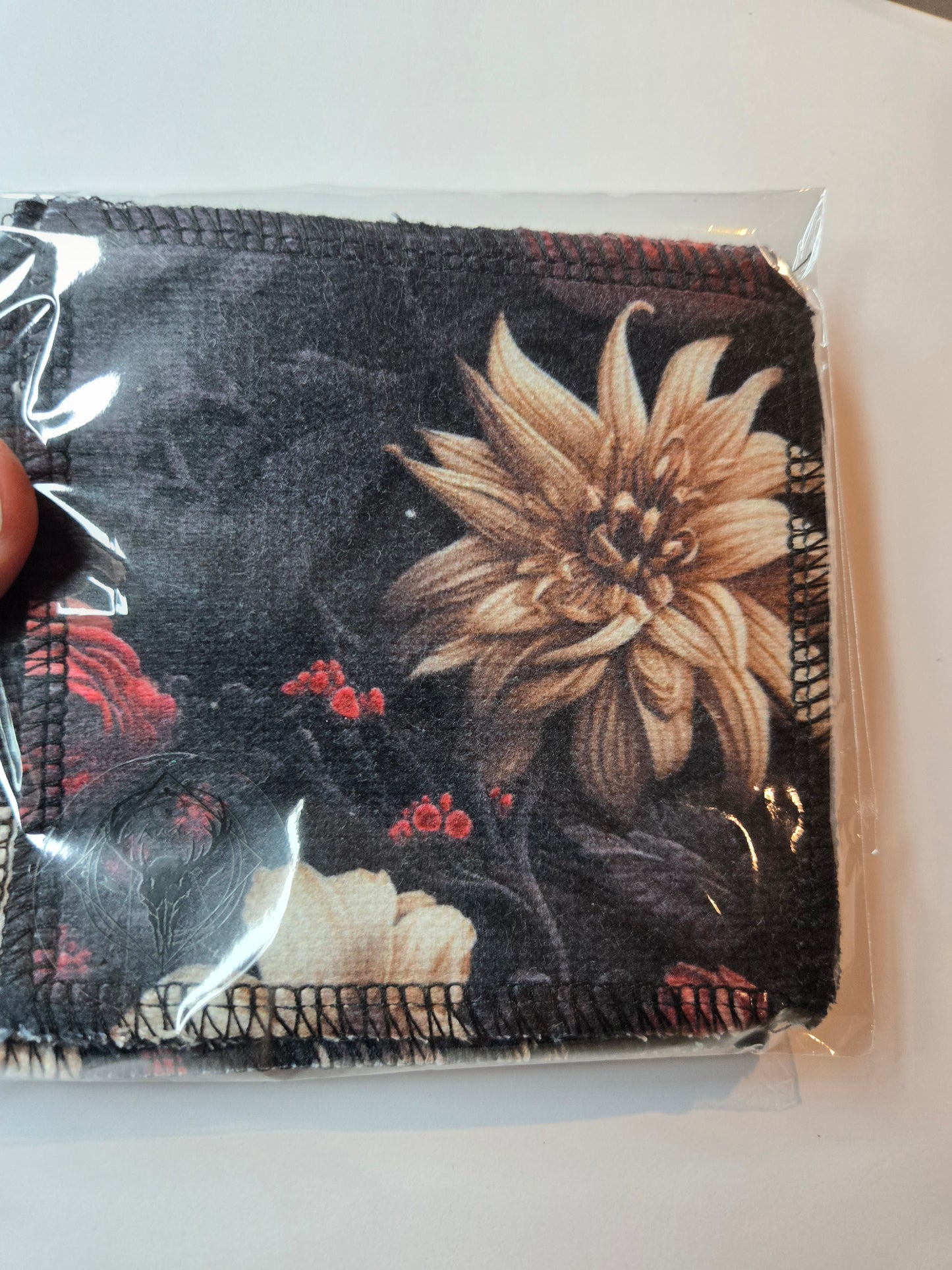 Paquet de 5 lingettes par Audz