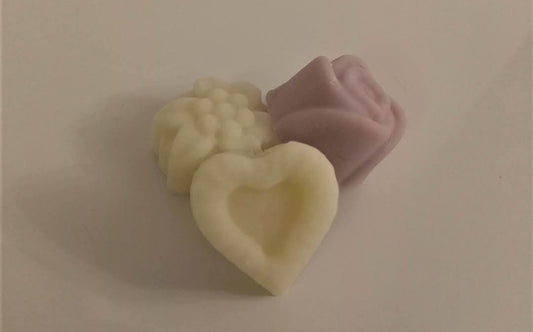 Lotions en barre avec ou sans cristal