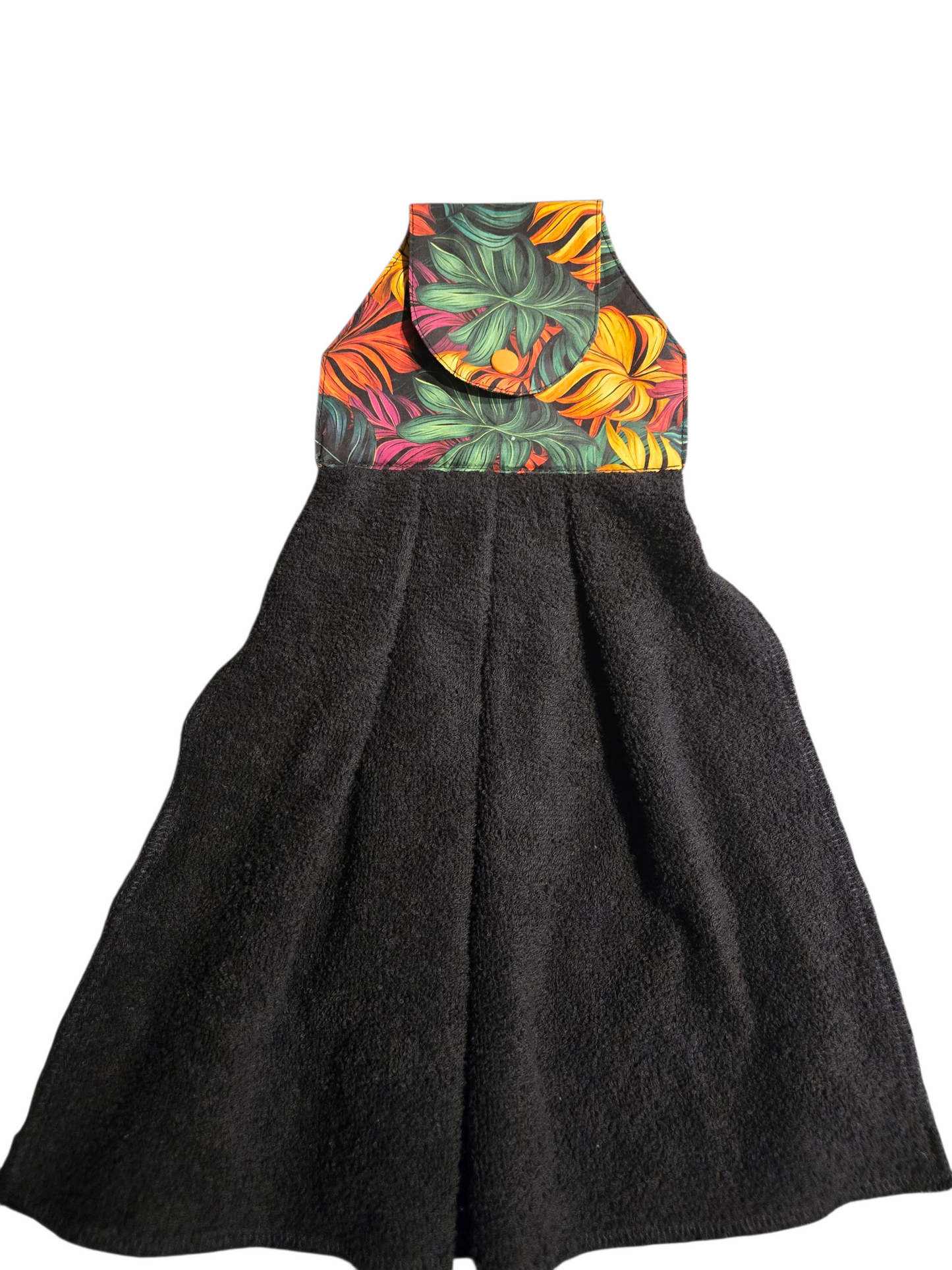 Serviette  - Création Talbô