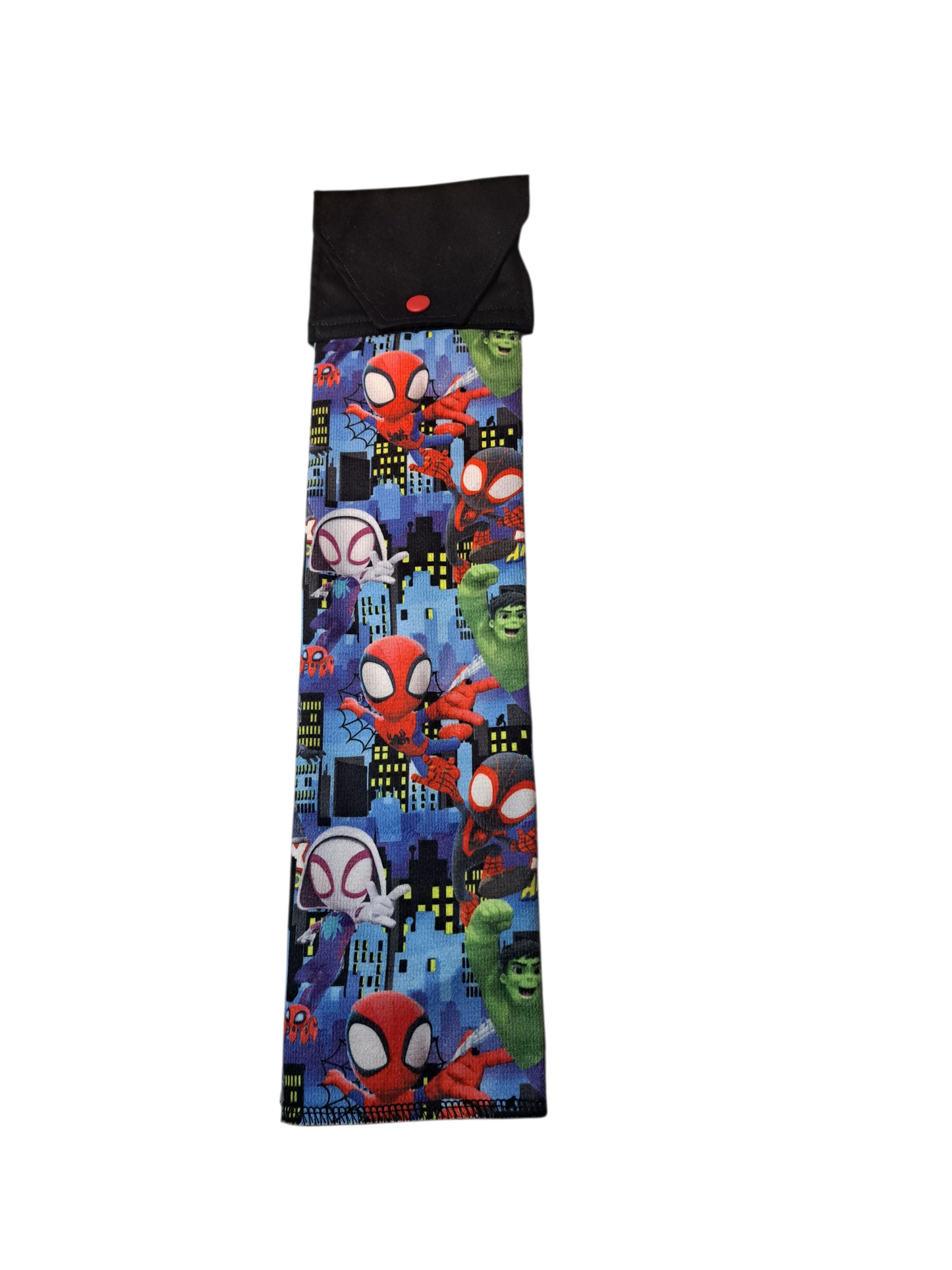 Serviette à main par Audz