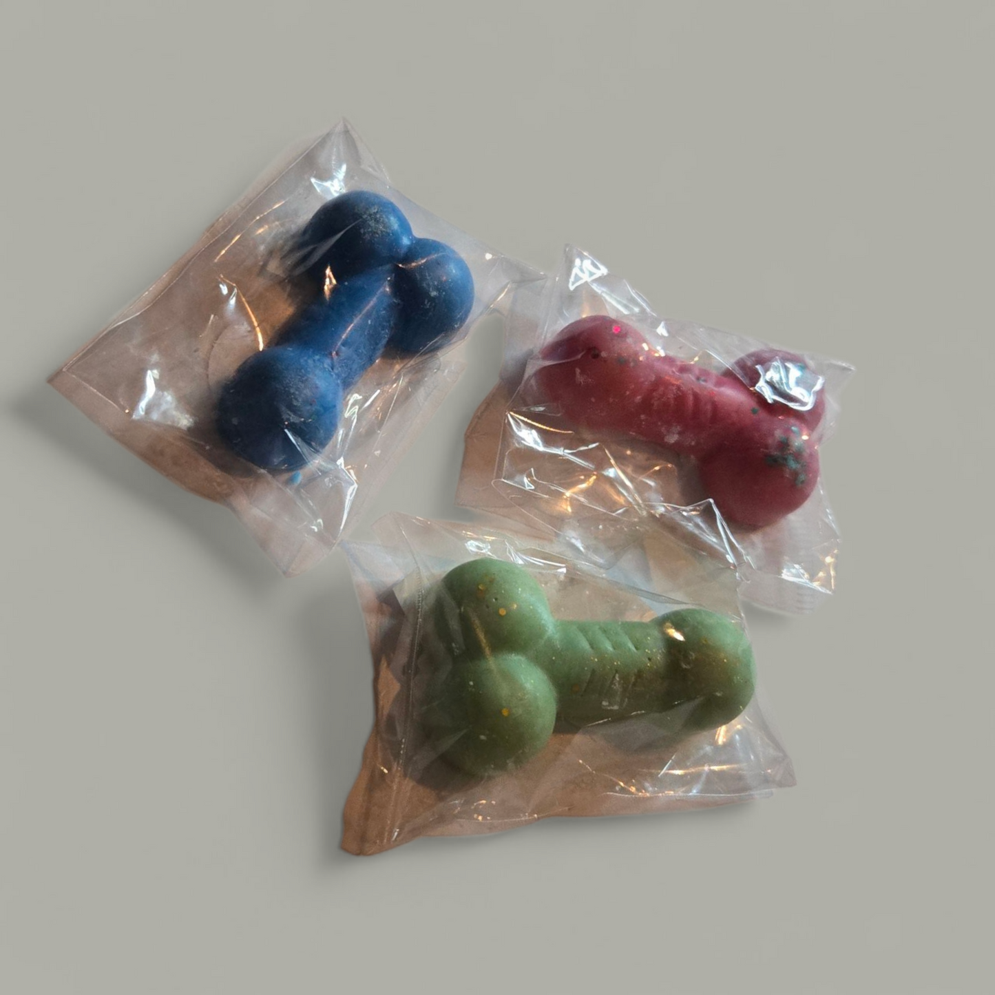 Cire unité forme osée (Josée Création)