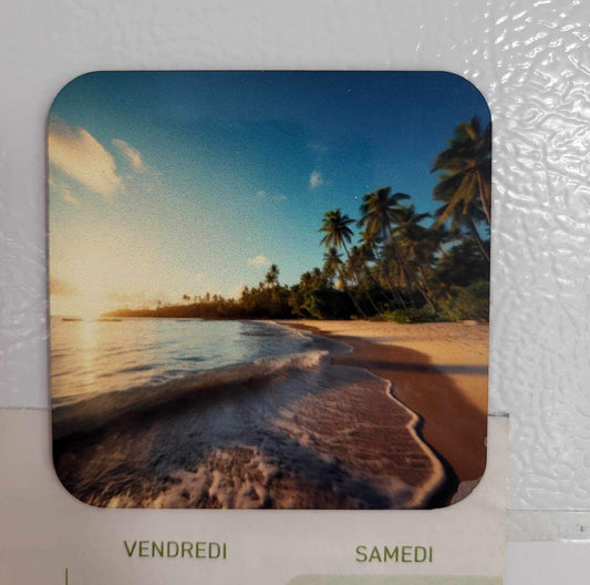 Plage