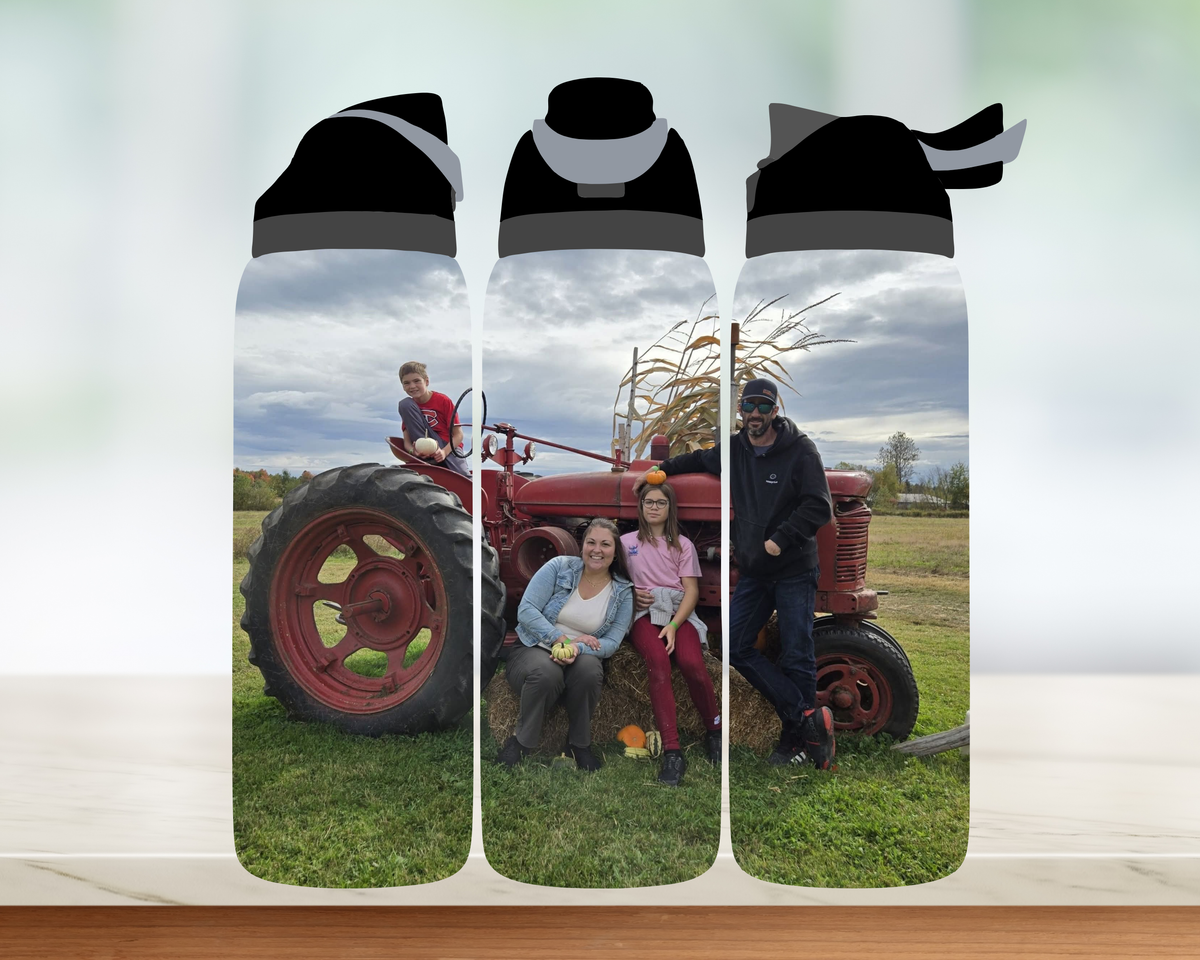 Owala 24 oz - Image au choix