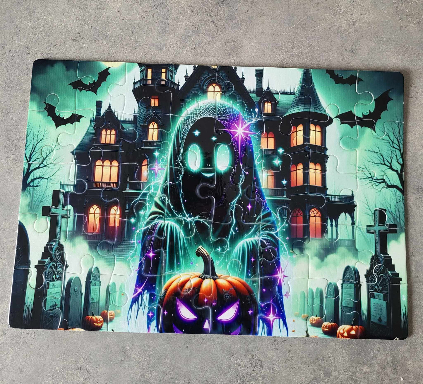 Fantôme