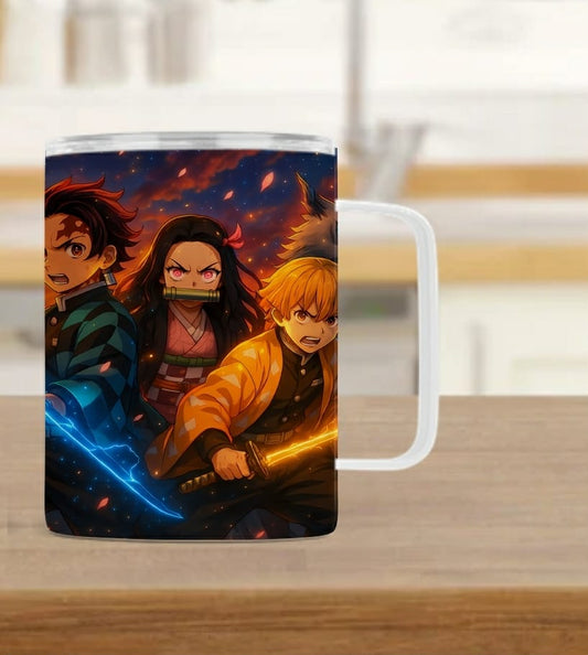 Tasse isotherme - Demon