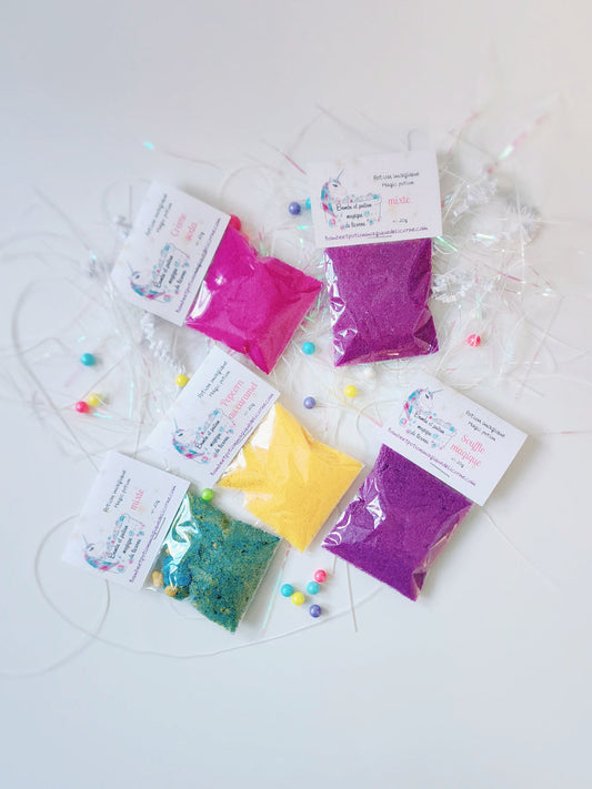 Potions magiques (petit format)