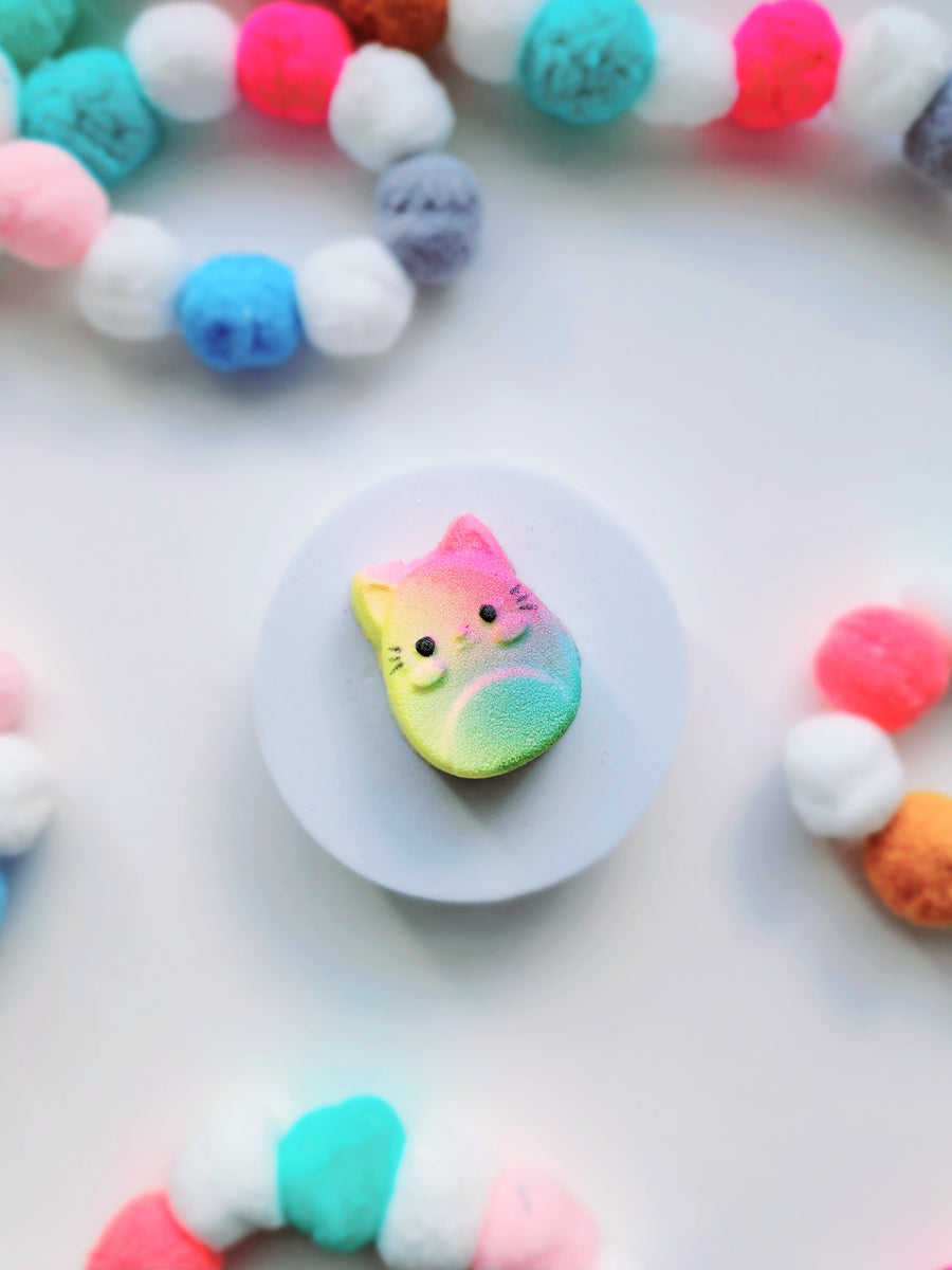 Bombe - Chat - Par Licorne