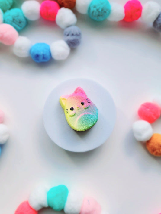 Bombe - Chat - Par Licorne