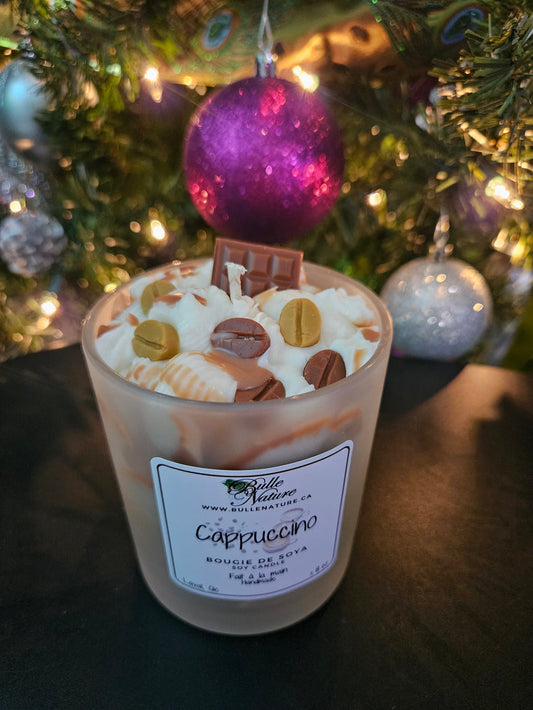 Cappucino